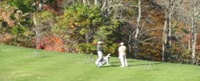 golf course boonsboro country club